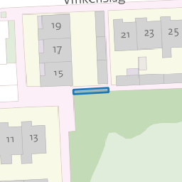 Perceel VWD02-I-4027