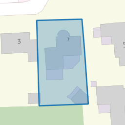 Perceel VWD02-I-4036