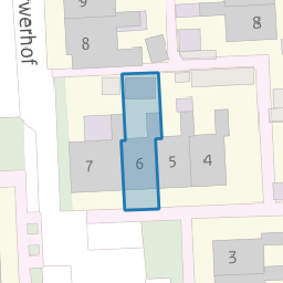 Perceel VWD02-I-4052