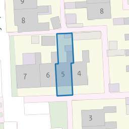 Perceel VWD02-I-4053