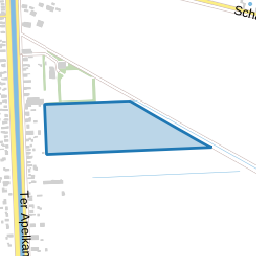 Perceel VWD02-I-4075