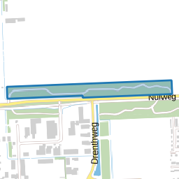 Perceel VWD02-I-4116