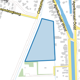 Perceel VWD02-I-4176