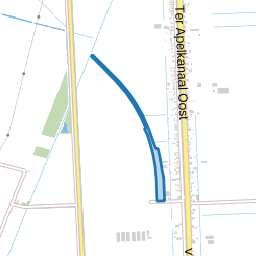 Perceel VWD02-I-4203