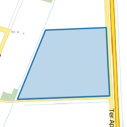 Perceel VWD02-I-4205