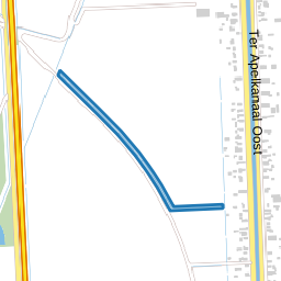 Perceel VWD02-I-4215