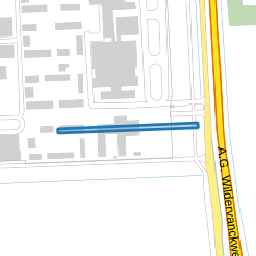 Perceel VWD02-I-4272