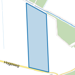 Perceel VWD02-I-4307