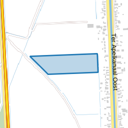 Perceel VWD02-I-4318