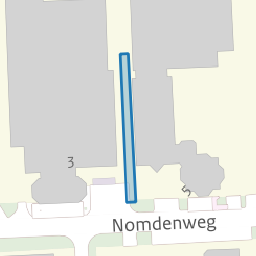 Perceel VWD02-I-4356