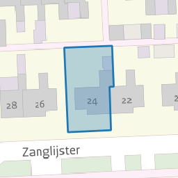 Perceel VWD02-I-4371