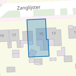 Perceel VWD02-I-4379