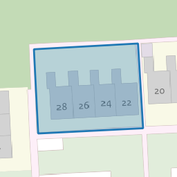 Perceel VWD02-I-4383