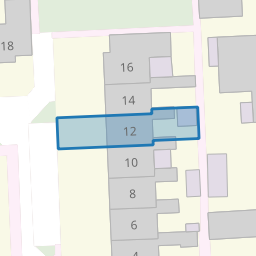 Perceel VWD02-I-4395