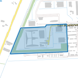 Perceel VWD02-I-4425