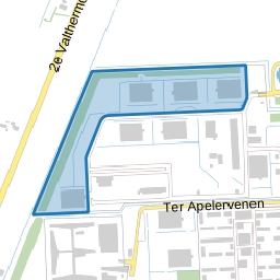 Perceel VWD02-I-4430