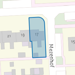 Perceel VWD02-I-4431