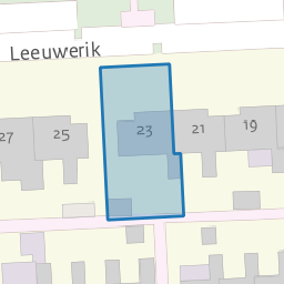 Perceel VWD02-I-4434