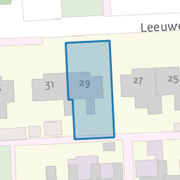 Perceel VWD02-I-4437