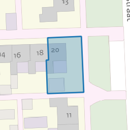 Perceel VWD02-I-4463