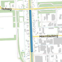 Perceel VWD02-I-4514