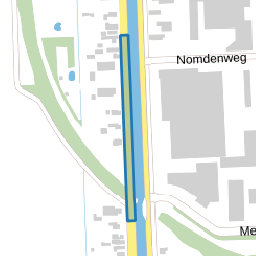 Perceel VWD02-I-4521