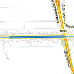 Perceel VWD02-I-4537