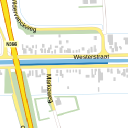 Perceel VWD02-I-4542