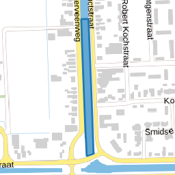 Perceel VWD02-I-4561