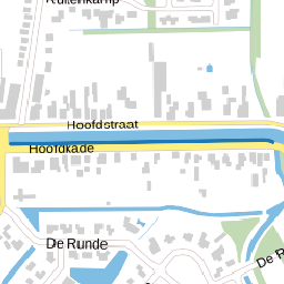 Perceel VWD02-I-4574