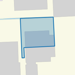 Perceel VWD02-I-4622