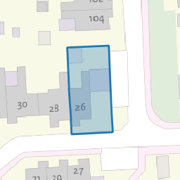 Perceel VWD02-I-4623