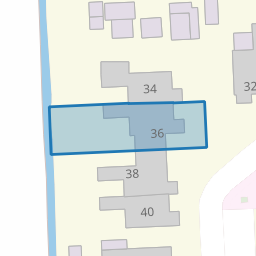 Perceel VWD02-I-4632