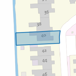 Perceel VWD02-I-4634