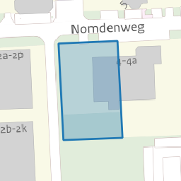 Perceel VWD02-I-4656