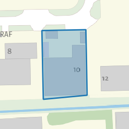 Perceel VWD02-I-4663