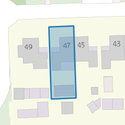 Perceel VWD02-I-4686