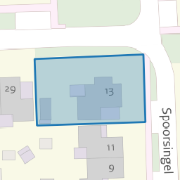 Perceel VWD02-I-4696