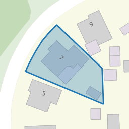 Perceel VWD02-I-4719