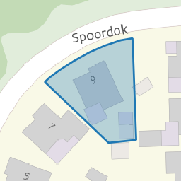 Perceel VWD02-I-4720