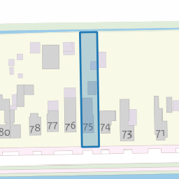 Perceel VWD02-I-4724