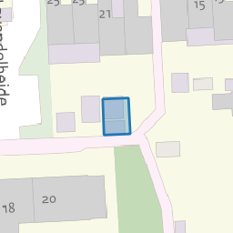 Perceel VWD02-I-4730