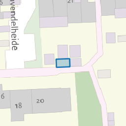 Perceel VWD02-I-4731