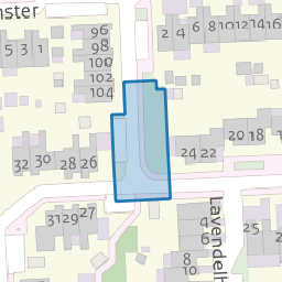 Perceel VWD02-I-4778