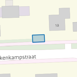 Perceel VWD02-I-4822