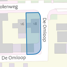 Perceel VWD02-I-4875