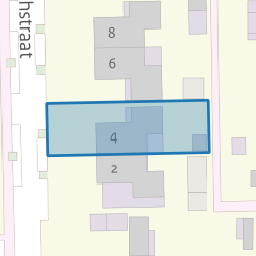 Perceel VWD02-I-4942