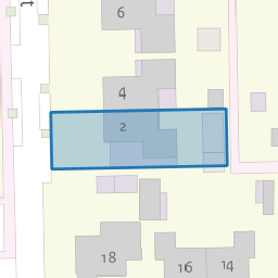 Perceel VWD02-I-4943