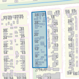 Perceel VWD02-I-4991