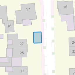 Perceel VWD02-I-4999